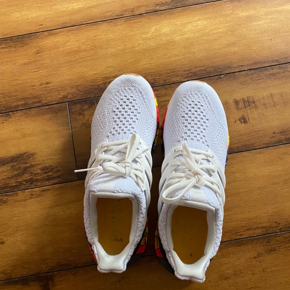 Ultraboost DNA 5 Shoes - Picture 3 of 3
